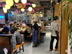 -本色.小马哥烧烤(五一路总店)
