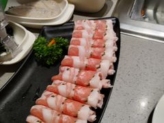 -海底捞火锅(漕宝路店)
