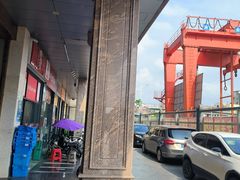 -麗枫酒店(深圳坪山高铁站龙东地铁站店)