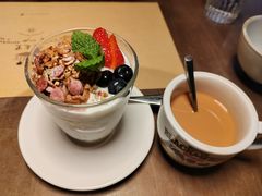 -来龙里 精致 东南亚餐室(万象城店)