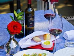 -弦月窗LUNETTE BY AMANDA(复兴路店)