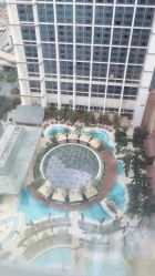 -上海浦东喜来登由由大酒店·宴会厅