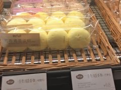 -皇冠幸福里动物奶油生日蛋糕(中山大道二中店)