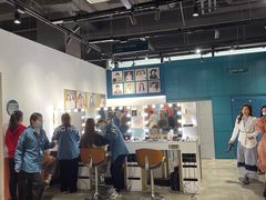 -海马体照相馆(天津世纪都会店)