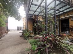-广州市紫泥堂文化创意园景区