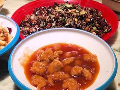 -常和州·夜宵大排档(常州单店)