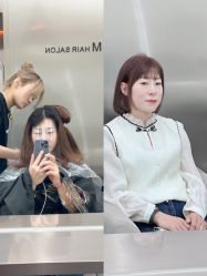 -艾美A·M Hair Salon