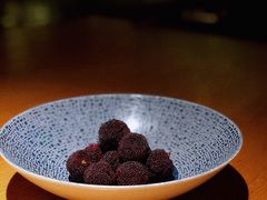 餐后水果-新荣记(西溪湿地店)