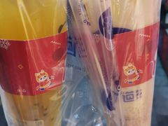 -茶百道(京溪店)