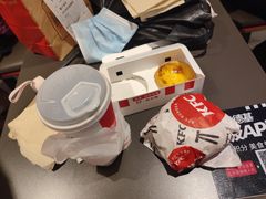 -肯德基(建华店)