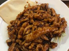 -闻道食府烙饼卷带鱼(原车耳营店原大觉寺店)