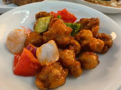 -莆田餐厅PUTIEN(颐堤港店)