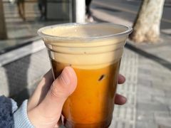 -Radar Coffee(思南路店)