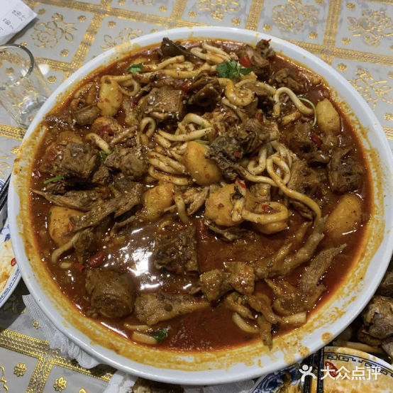 毛家香饭店