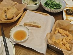 -春家·非遗手工小吃(徐汇万科广场店)