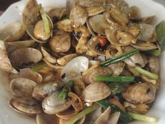 -钱大妈海鲜饭店(保利林语店)