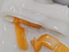 -龍囍粤·顺德小吃·煲仔饭(安定门店)