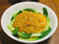 蟹黄面-寻裕记·现炒浇头面(人民广场店)