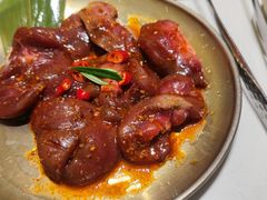 -权金城·炭火烤肉(北京联想桥店)