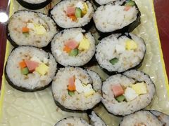 -西塔大冷面(市府大路店)