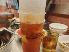 -朱光玉火锅馆(小寨原力场店)
