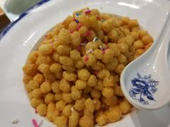 -京味民福烤鸭店(建设四马路店)