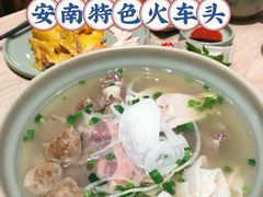 -安南小馆(华润城万象天地店)