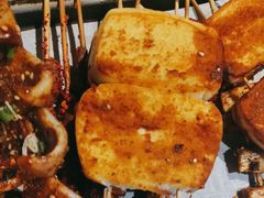 -聚点串吧·北京烧烤(赵登禹路店)