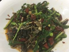 -勇猛子川菜馆(新军路店)