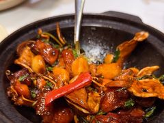 -鹿港小镇(金虹桥国际中心店)