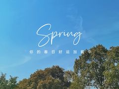 -新江湾城公园