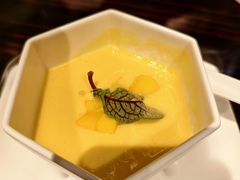 -新天世纪中餐厅