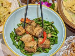 -陶缘一号·四季缘·老字号顺德菜·户外婚礼家宴(西滘店)
