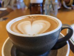 拿铁咖啡-Grande A'moo(上海万象城店)