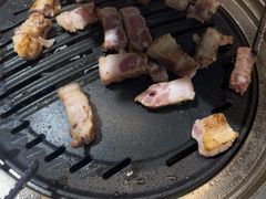 -乌拉烤肉(如皋首店)