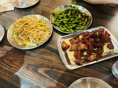 -破店肥哈·东北烧烤(南山保利店)