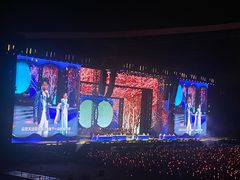 -天鹅湖体育公园