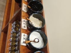 -独食火锅·半米屋台(直营总店)