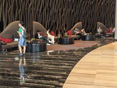 -青岛富力艾美酒店