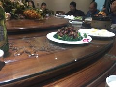 -福季酒店(怡园绿景店)