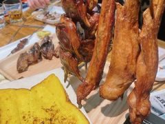 -钱锋炭缸烧烤(南湖大路总店)