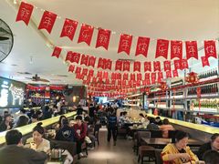 -大头虾越式风味餐厅(光明广场店)