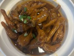 -小菜园新徽菜(合肥之心城店)