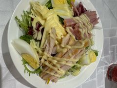 -新侨三宝乐西餐厅(崇文门店)