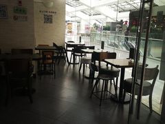 大堂-第戎蛋糕(恒隆广场店)