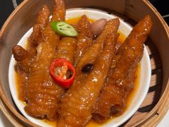 -滨河壹号烤鸭