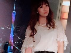-广州四季酒店