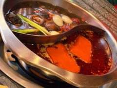 -重庆大队长火锅(凤城八路店)