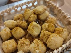 -十面欢腾·海鲜面·台式Bistro(长乐路店)