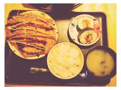 -京和风食堂·定食寿喜锅(保利樾广场店)